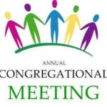 Kol Ami Annual Meeting