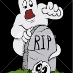 Interfaith Haunted Cemetery Tour