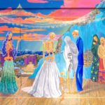 Adult Education - Hidden Jews of the American Southwest