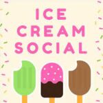 Ice Cream Social - South Mountain Creamery on the Creek